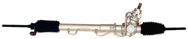 LIZARTE 01.93.2080 Steering Gear