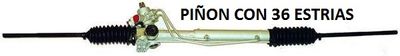 Steering Gear LIZARTE 01.96.2965