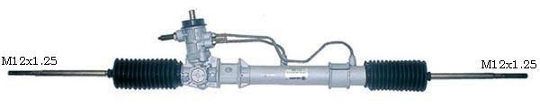 LIZARTE 01.98.6006 Steering Gear