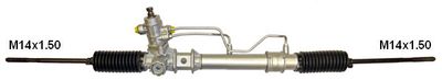 Steering Gear LIZARTE 01.98.6008