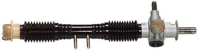 Steering Gear LIZARTE 02.01.4500