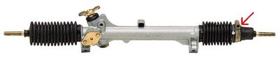 Steering Gear LIZARTE 02.16.4500