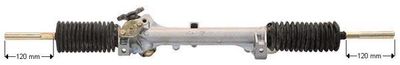 Steering Gear LIZARTE 02.16.4520