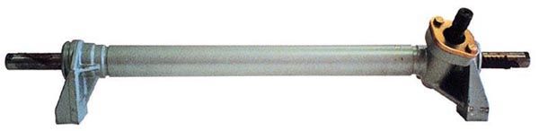 LIZARTE 02.16.4950 Steering Gear