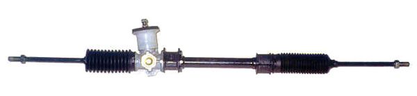 LIZARTE 02.35.3500 Steering Gear