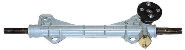 LIZARTE 02.70.0310 Steering Gear