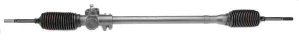 LIZARTE 02.74.2025 Steering Gear