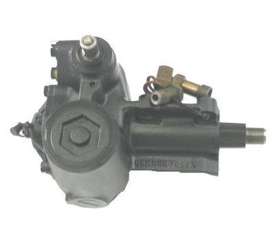 Steering Gear LIZARTE 03.03.0500