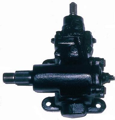 Steering Gear LIZARTE 03.04.1000