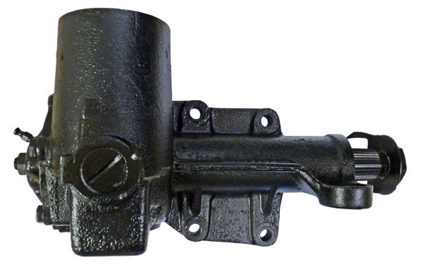 LIZARTE 03.06.0500 Steering Gear