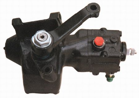 LIZARTE 03.09.1050 Steering Gear