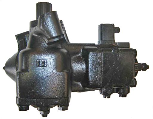 LIZARTE 03.09.1060 Steering Gear