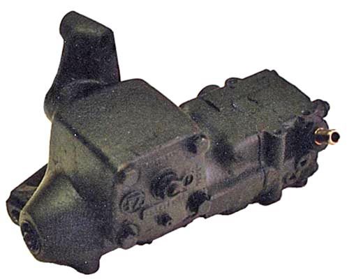 LIZARTE 03.09.1070 Steering Gear