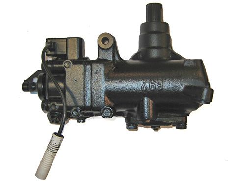 LIZARTE 03.09.1075 Steering Gear