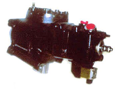 Steering Gear LIZARTE 03.09.1080