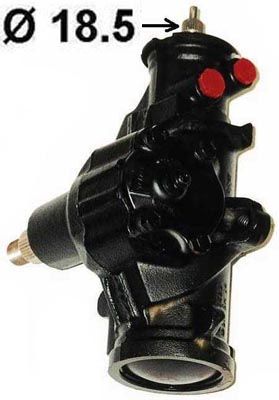 Steering Gear LIZARTE 03.13.1500