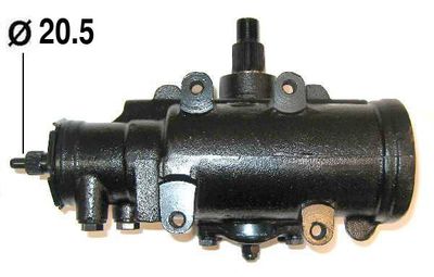 Steering Gear LIZARTE 03.13.1510
