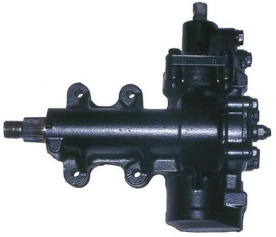 Steering Gear LIZARTE 03.14.1000