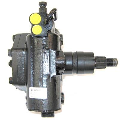 LIZARTE 03.19.0100 Steering Gear