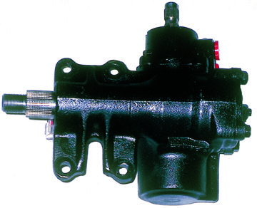 Steering Gear LIZARTE 03.20.0500