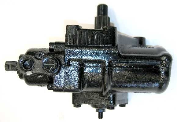 LIZARTE 03.28.1100 Steering Gear