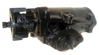 Steering Gear LIZARTE 03.28.1200