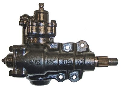 Steering Gear LIZARTE 03.28.2000