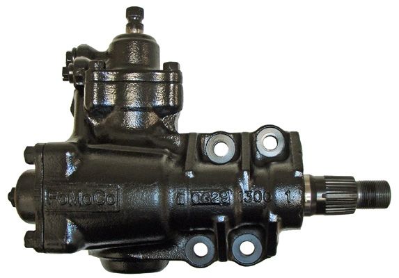 LIZARTE 03.28.2100 Steering Gear