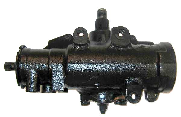LIZARTE 03.43.3100 Steering Gear