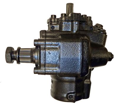 Steering Gear LIZARTE 03.43.3505