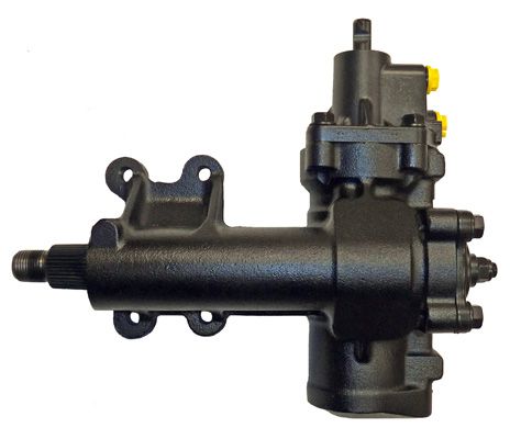 LIZARTE 03.43.4000 Steering Gear