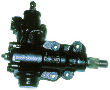 LIZARTE 03.44.1000 Steering Gear