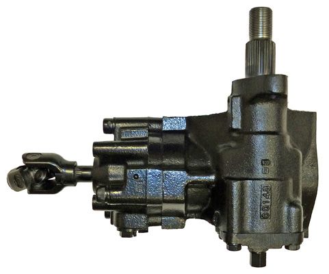 LIZARTE 03.45.1000 Steering Gear