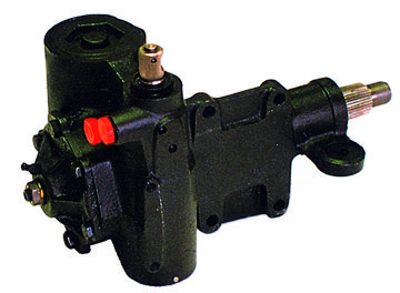 Steering Gear LIZARTE 03.49.0040