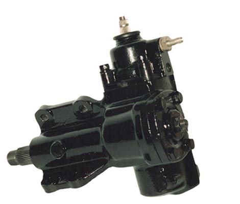 LIZARTE 03.49.0050 Steering Gear