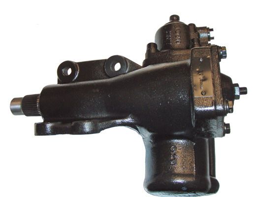 LIZARTE 03.49.0051 Steering Gear