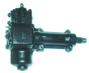 LIZARTE 03.49.0060 Steering Gear