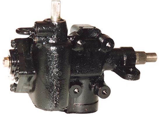 LIZARTE 03.49.0070 Steering Gear