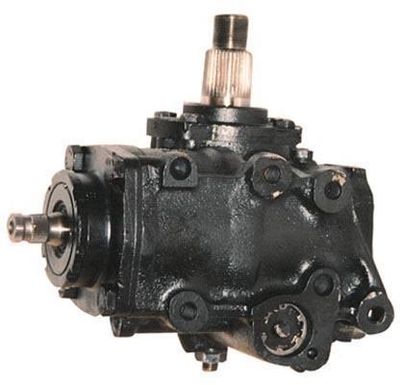 Steering Gear LIZARTE 03.56.3100