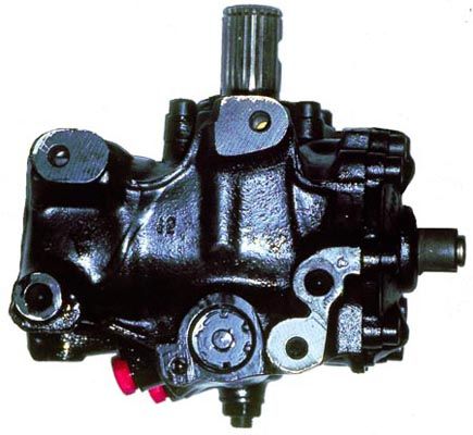 LIZARTE 03.56.3200 Steering Gear