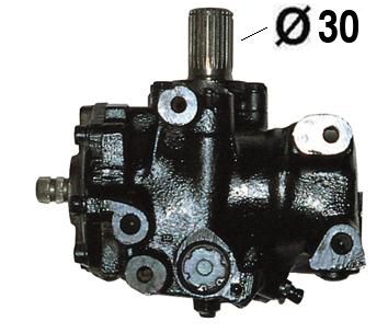 Steering Gear LIZARTE 03.56.3400