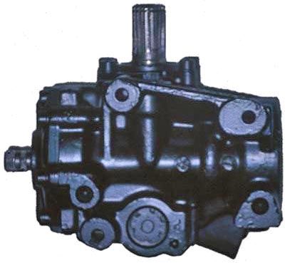 Steering Gear LIZARTE 03.56.3500