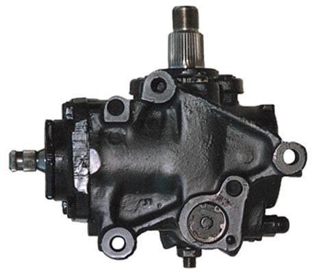 LIZARTE 03.56.3600 Steering Gear