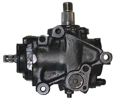 Steering Gear LIZARTE 03.56.3600