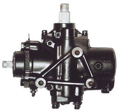 LIZARTE 03.56.3650 Steering Gear