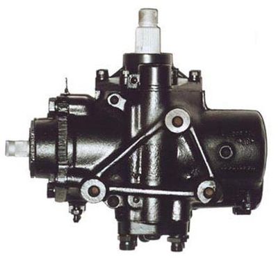 Steering Gear LIZARTE 03.56.3650