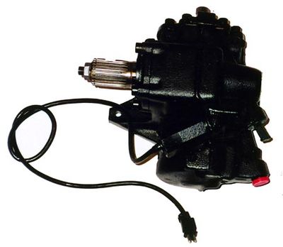 Steering Gear LIZARTE 03.56.3660