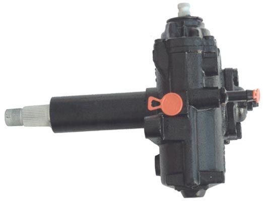 LIZARTE 03.56.3800 Steering Gear