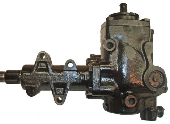 LIZARTE 03.56.4100 Steering Gear