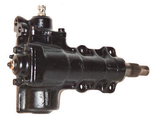 LIZARTE 03.58.1160 Steering Gear